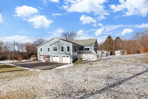 44 Tyler Road, Lexington, MA 02420