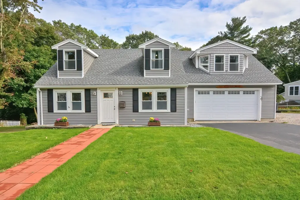 6 Skyview Terrace, Holliston, MA 01746 - #1