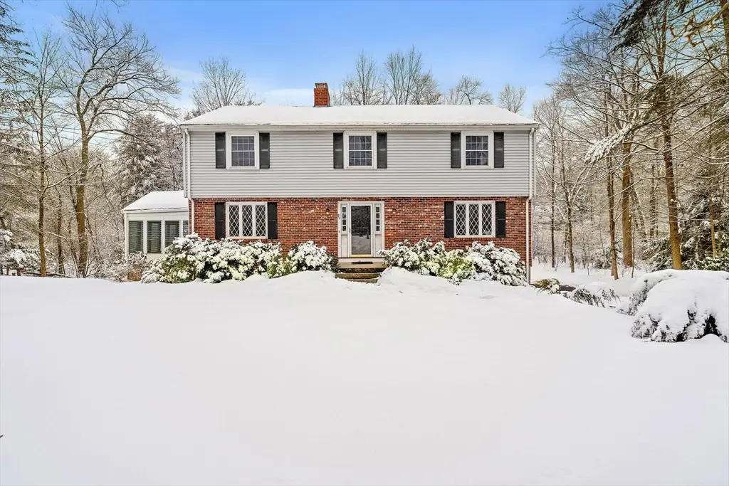 95 Concord Road, Acton, MA 01720 - #1