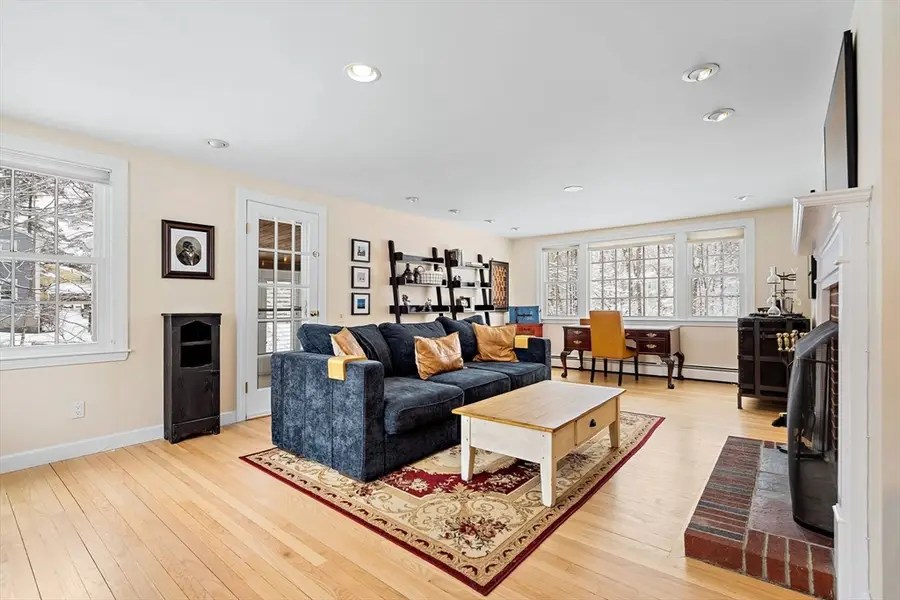 95 Concord Road, Acton, MA 01720 - #3