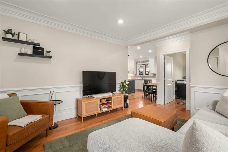 256 Sycamore St #256, Watertown, MA 02472 - #2