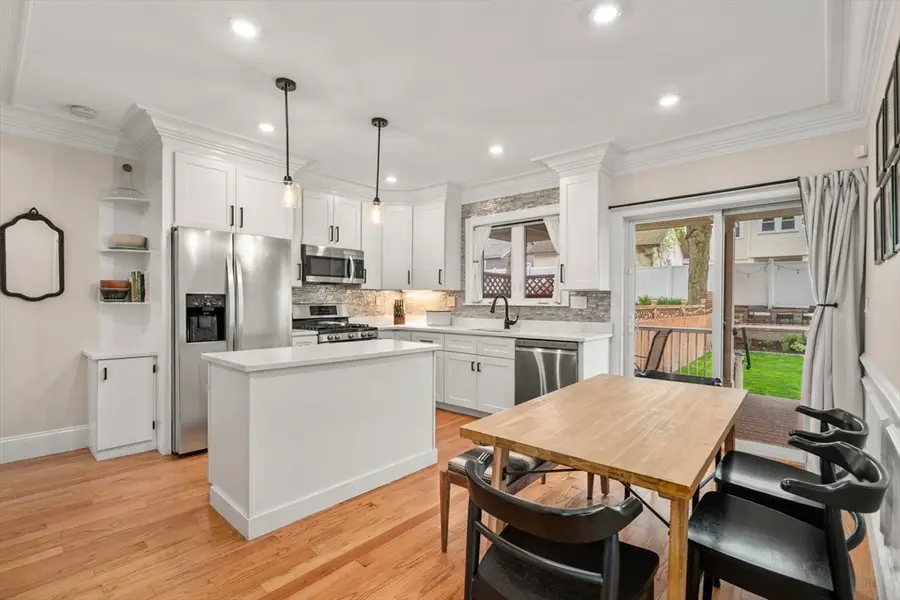 256 Sycamore St #256, Watertown, MA 02472 - #3