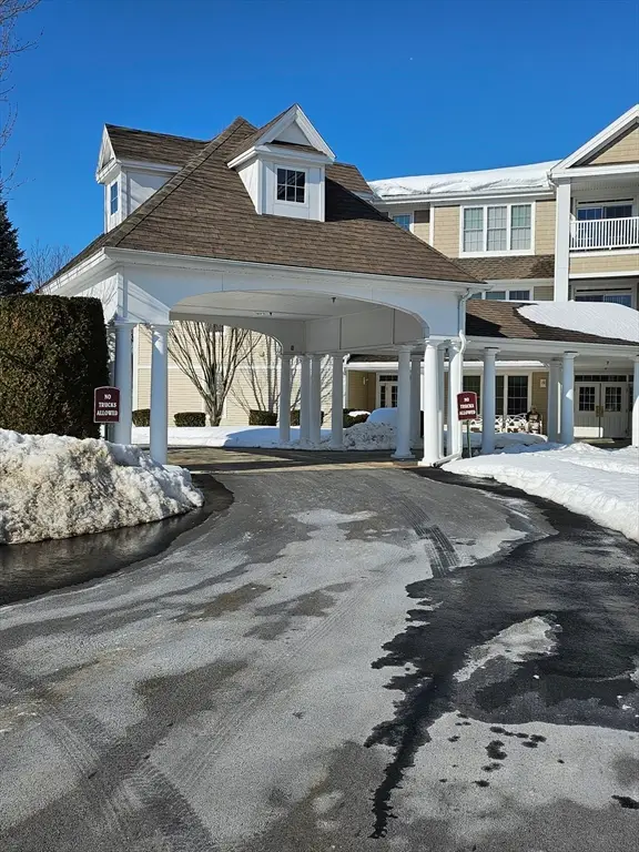 1217 Emerald Court #1217, Tewksbury, MA 01876