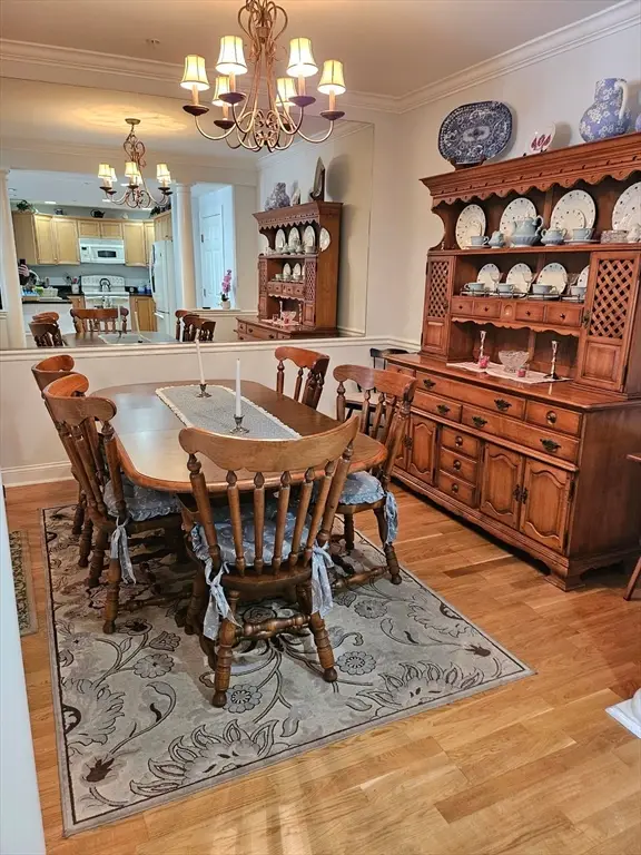 1217 Emerald Court #1217, Tewksbury, MA 01876 - #2