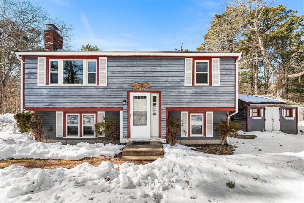 10 Oriole Way, Plymouth, MA 02360 - #1