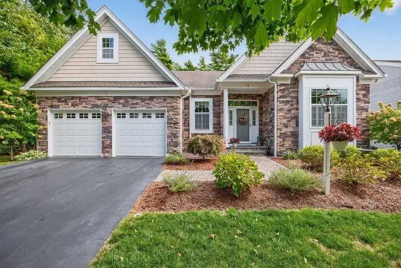 4 Woodsong, Plymouth, MA 02360 - #1