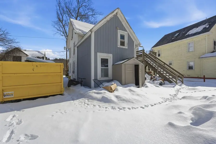 2 Water St, Greenfield, MA 01301 - #3