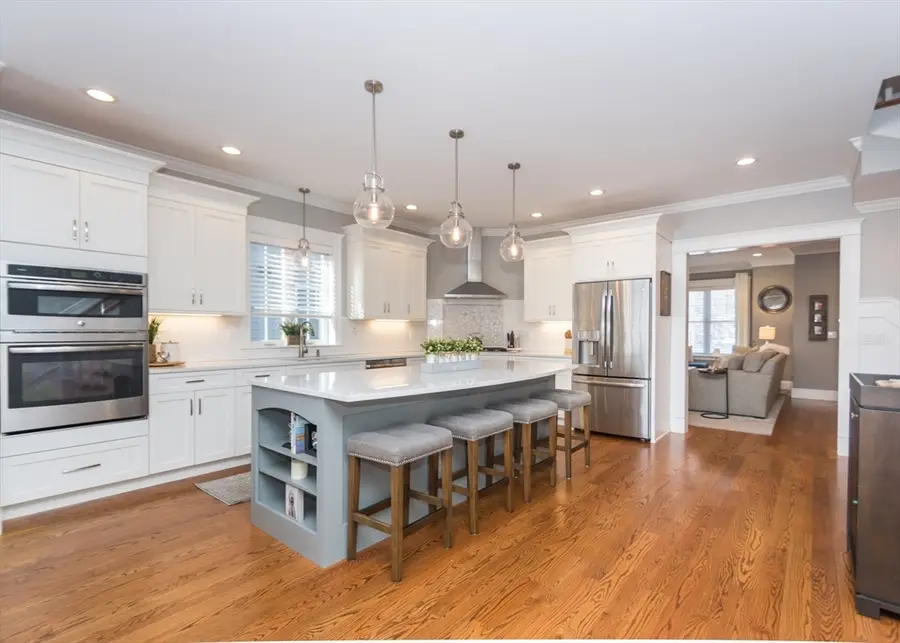 22 Grove Street #2, Waltham, MA 02453 - #3