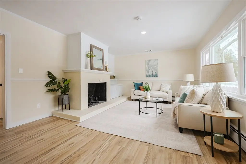 314 Britton St, Raynham, MA 02767 - #1