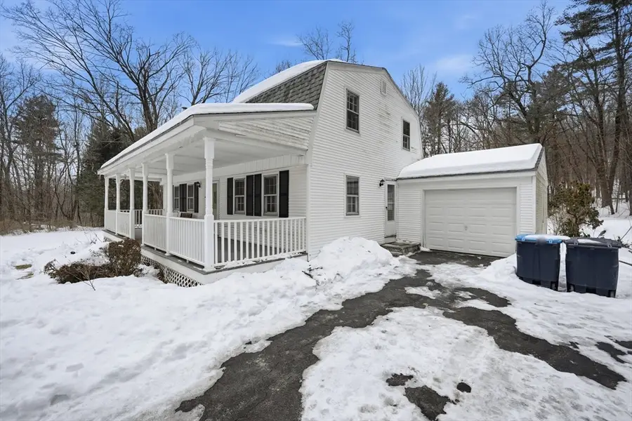 18 Country Ln, Belchertown, MA 01007 - #3