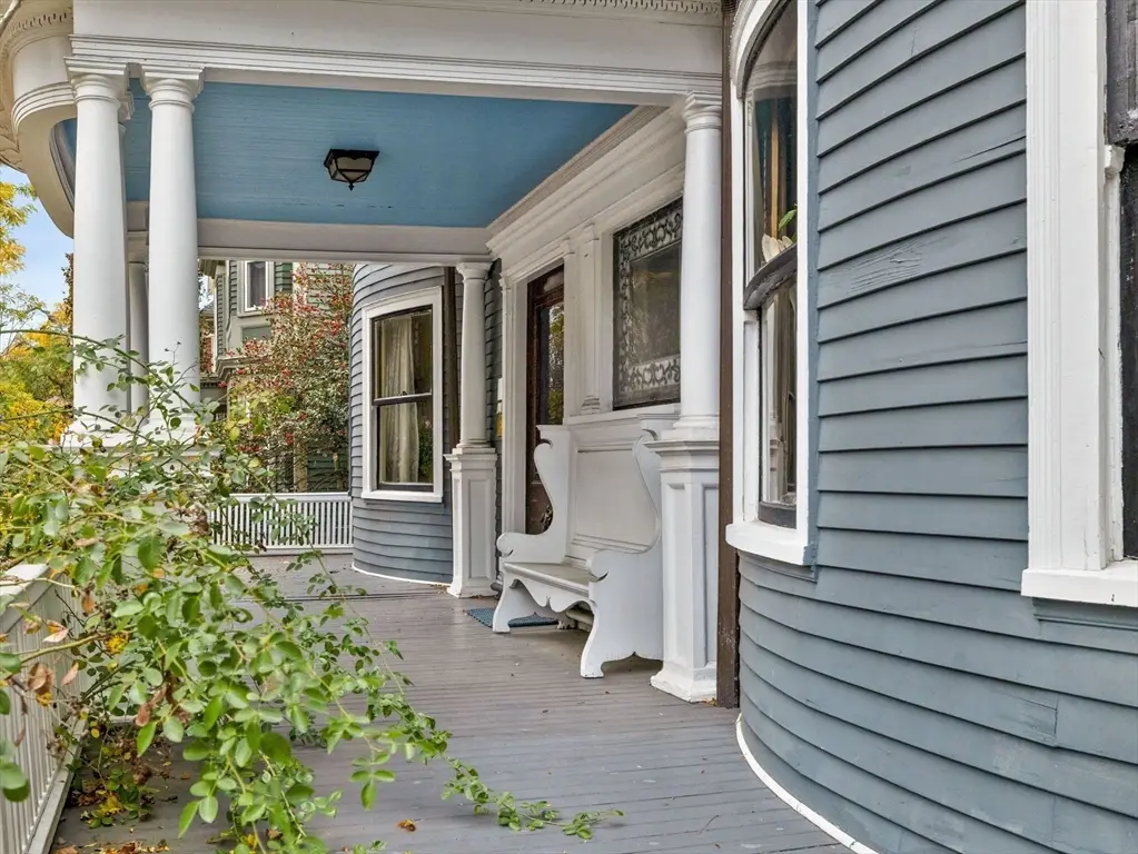 30 Welles Ave #3, Boston, MA 02124 - #1