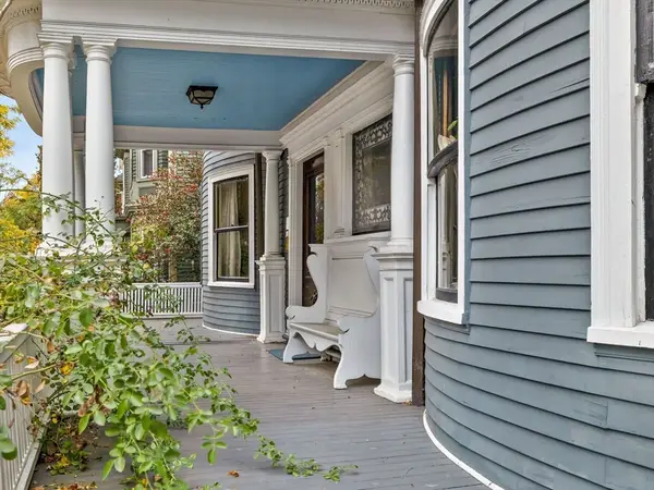 30 Welles Ave #3, Boston, MA 02124