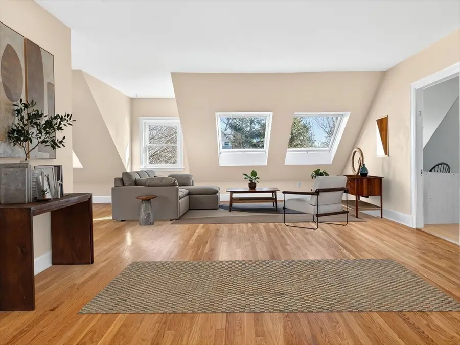 30 Welles Ave #3, Boston, MA 02124 - #3