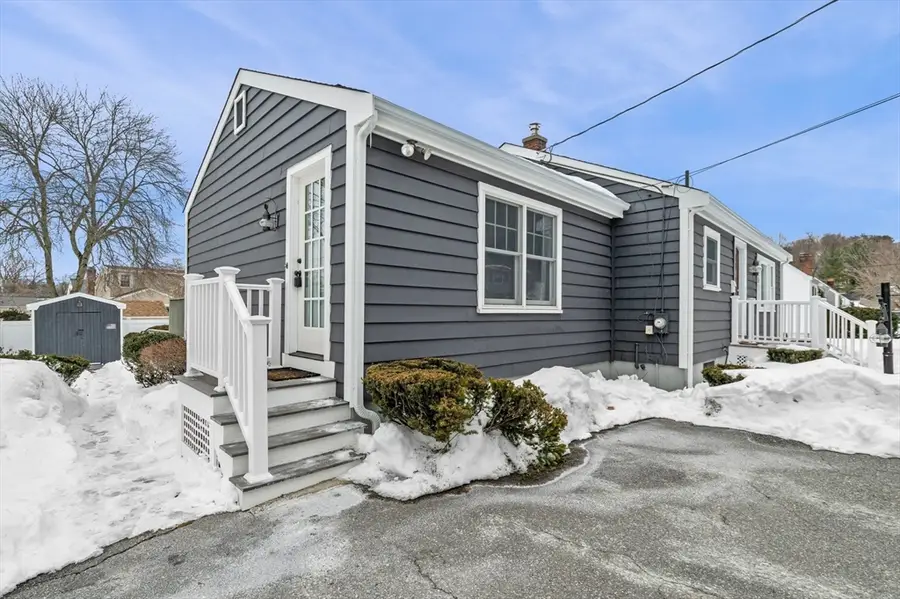 80 Redfield Rd, Wakefield, MA 01880 - #3