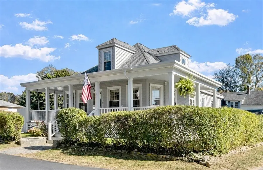 42 Hewitt Avenue, North Andover, MA 01845 - #2