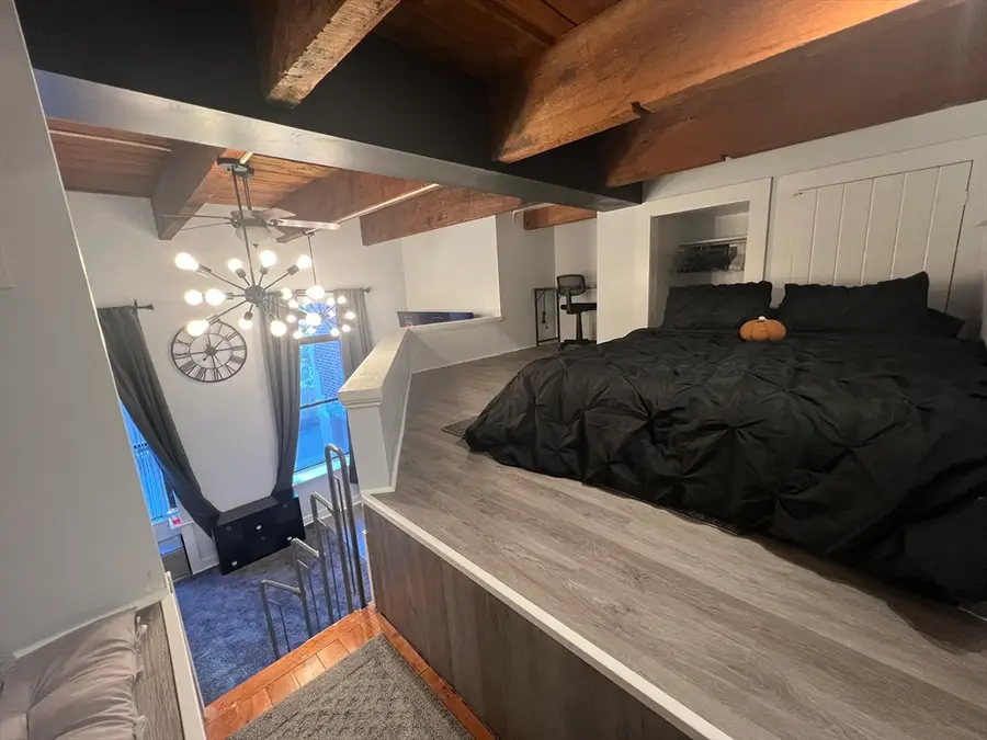 24 Norman #110, Salem, MA 01970 - #3