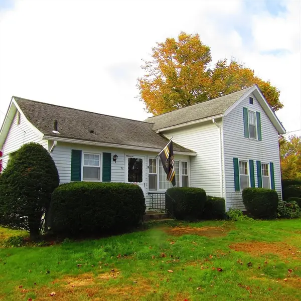 71 Chestnut Street, Hatfield, MA 01038