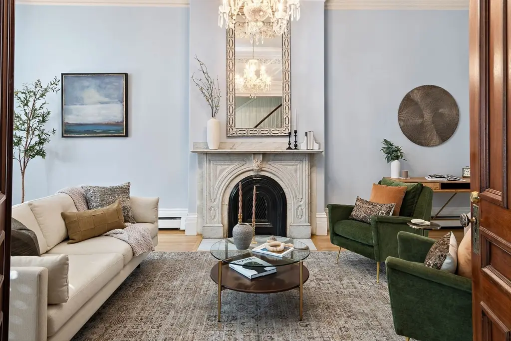 501 Shawmut Ave #2, Boston, MA 02118 - #1