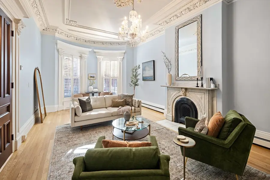 501 Shawmut Ave #2, Boston, MA 02118 - #2