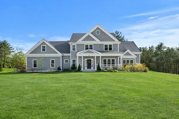 28 Goose Pond Path, Bolton, MA 01740