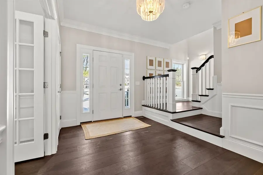 28 Goose Pond Path, Bolton, MA 01740 - #2