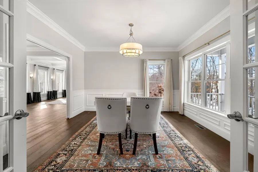 28 Goose Pond Path, Bolton, MA 01740 - #3