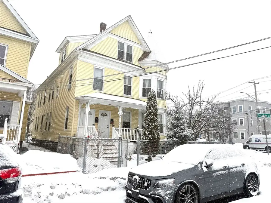 46-46A Dorchester St, Lawrence, MA 01843 - #2