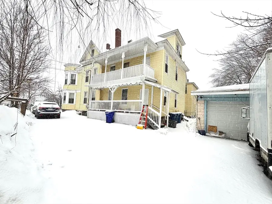 46-46A Dorchester St, Lawrence, MA 01843 - #3