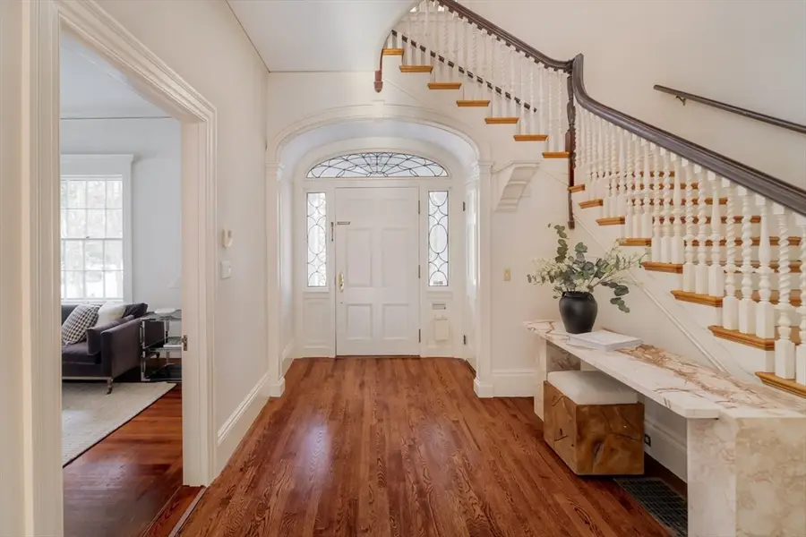 42 Lawrence Rd, Newton, MA 02467 - #2