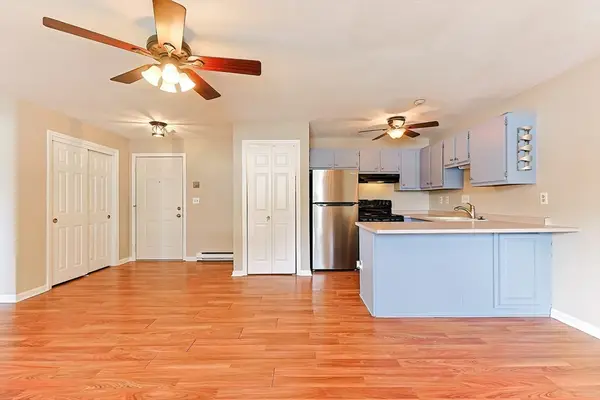 212 Fisher St #A13, North Attleboro, MA 02760