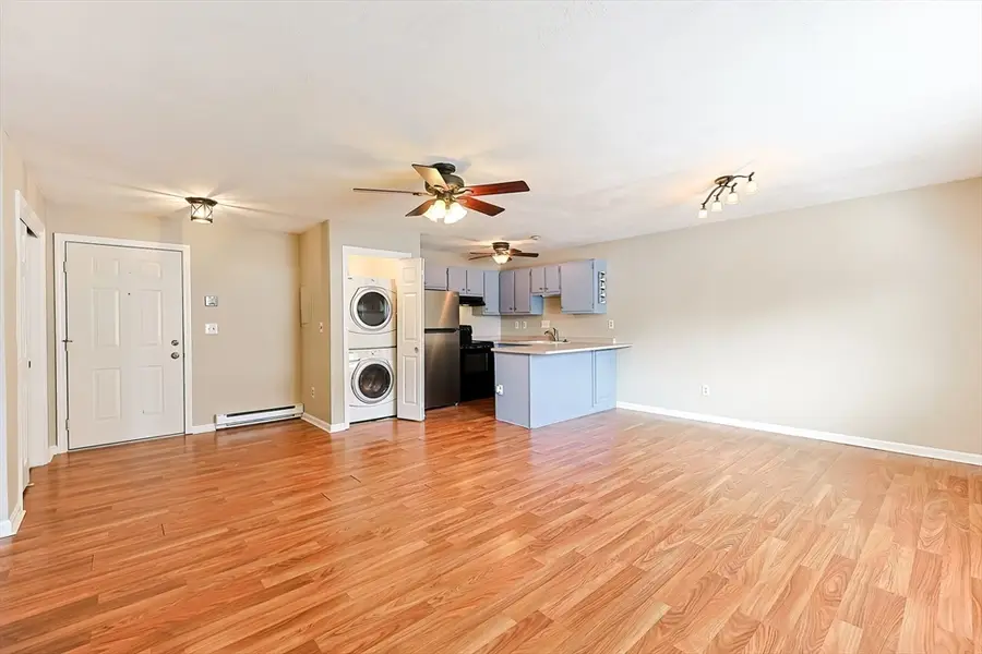 212 Fisher St #A13, North Attleboro, MA 02760 - #2