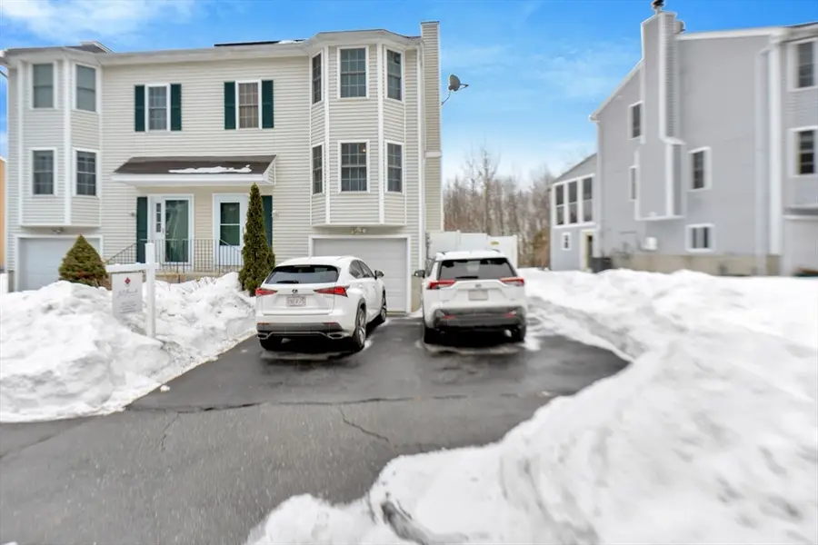 66 Ledgecrest Drive, Worcester, MA 01603 - #3