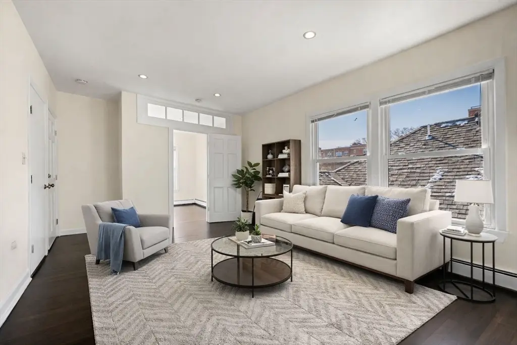 5 Brewer Street #5, Cambridge, MA 02138 - #1