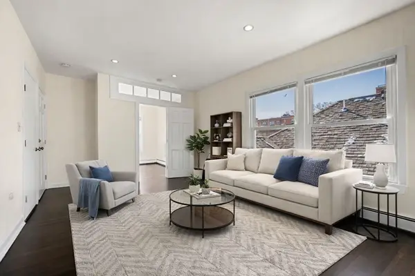 5 Brewer Street #5, Cambridge, MA 02138