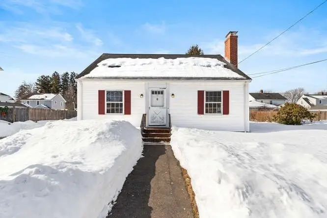 61 Ellsworth Ave, Beverly, MA 01915 - #2