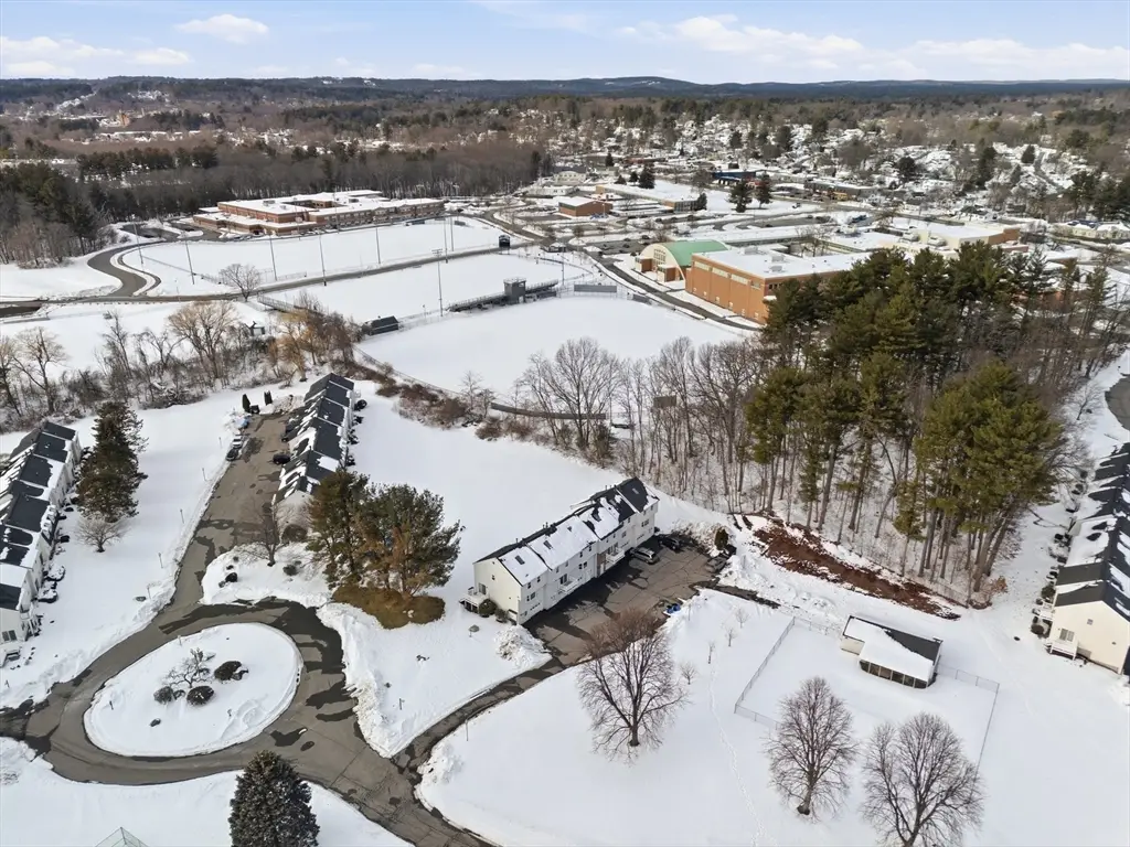 91 Frederick St #77, Dracut, MA 01826 - #1