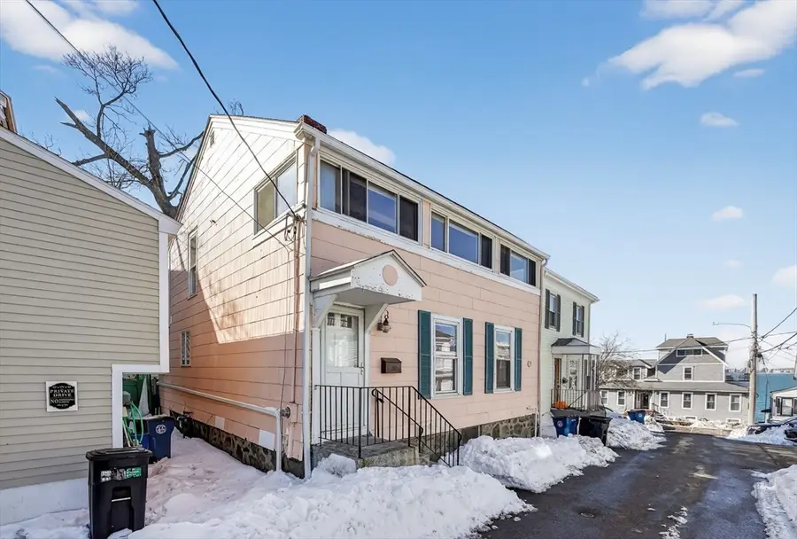 30 Sherman Ave, Nahant, MA 01908 - #3