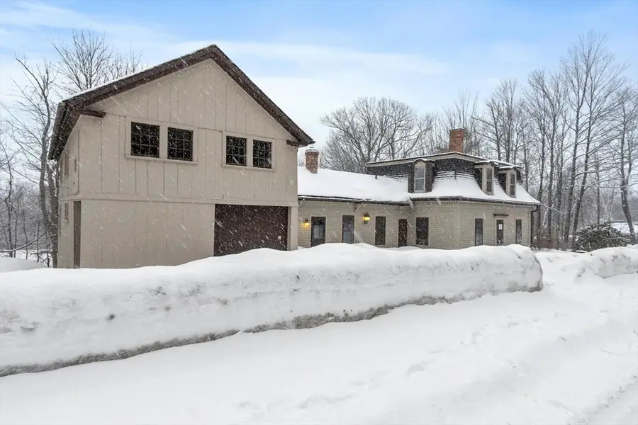 19 Hubbardston Road, Princeton, MA 01541 - #2