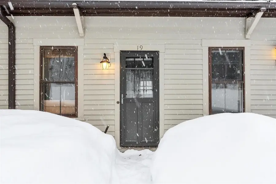 19 Hubbardston Road, Princeton, MA 01541 - #3