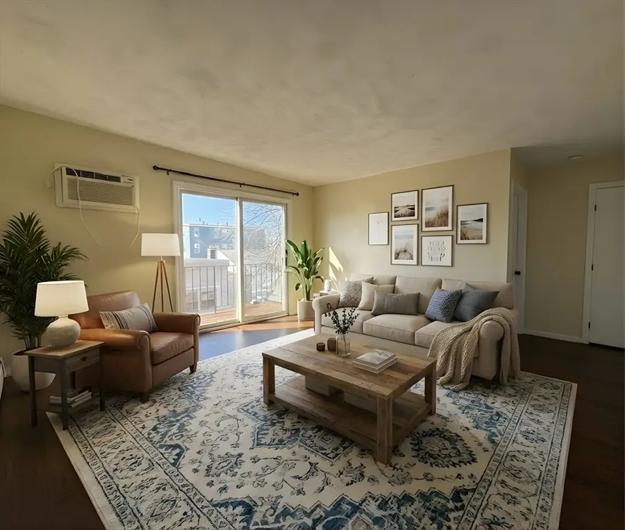 1129 North Shore Road #3D, Revere, MA 02151 - #3