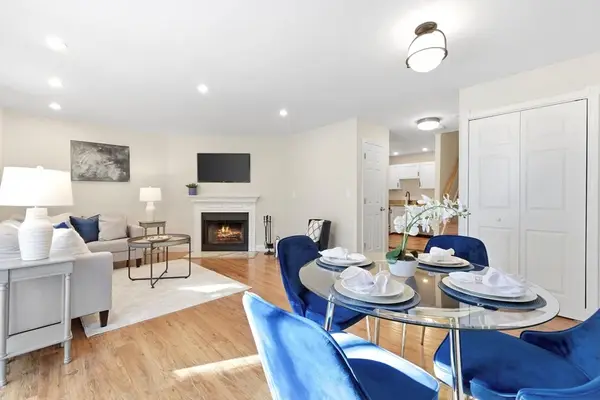 43 N Mead Street #43, Boston, MA 02129