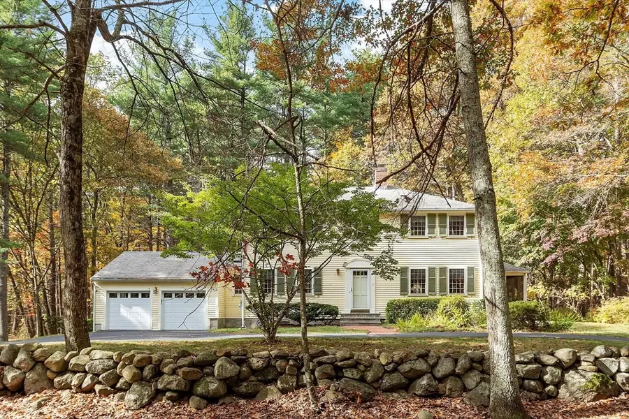 265 College Rd, Concord, MA 01742 - #2