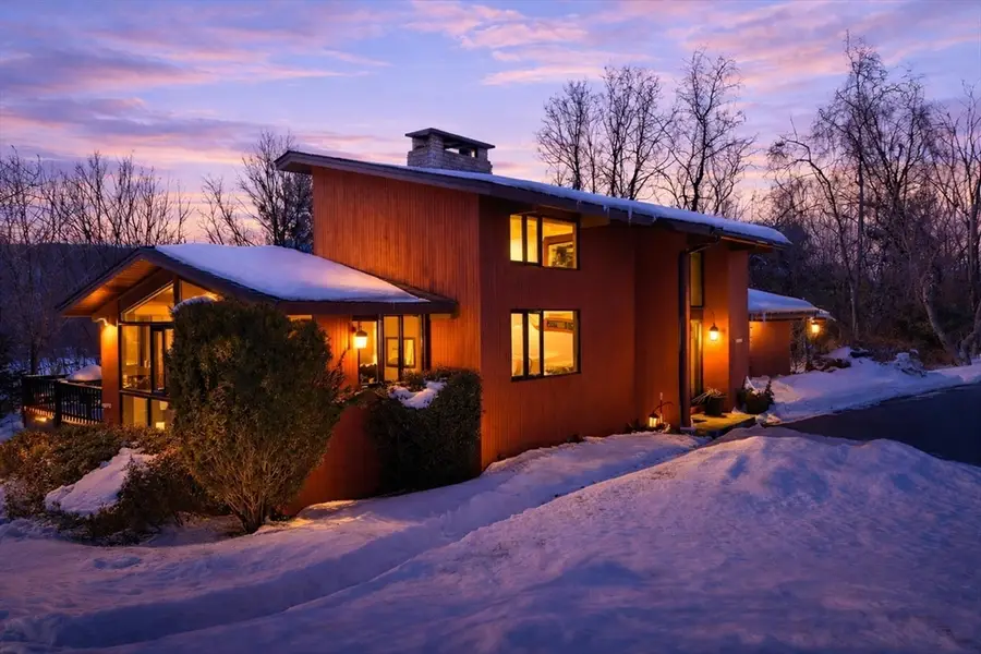 1023 North Woodstock Rd, Southbridge, MA 01550 - #3