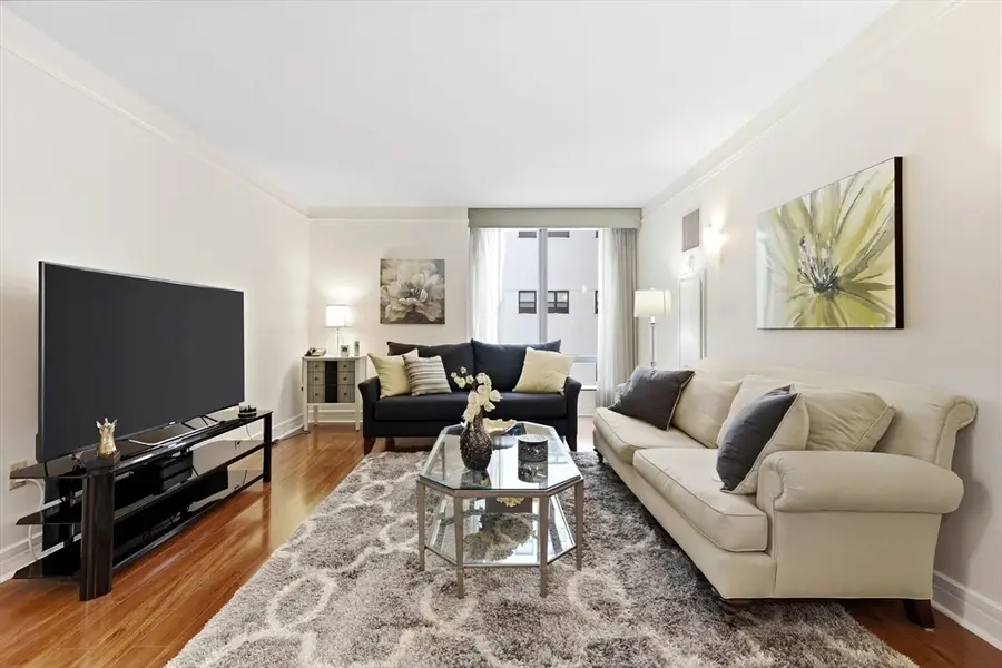 3 Avery St #502, Boston, MA 02111 - #2