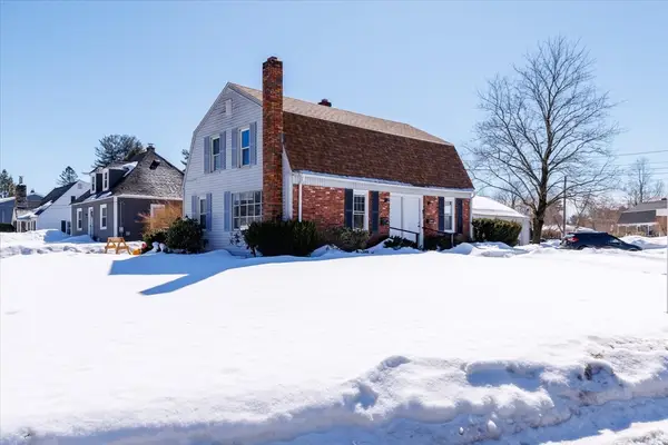 20-22 Bacon Street, Oxford, MA 01540