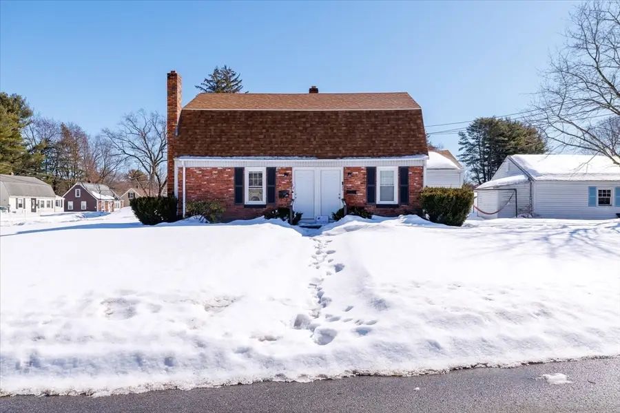 20-22 Bacon Street, Oxford, MA 01540 - #2