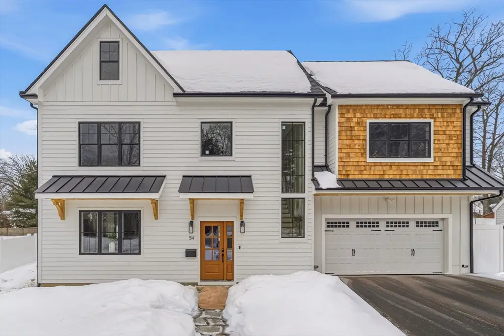 54 Pilgrim Rd, Natick, MA 01760 - #1