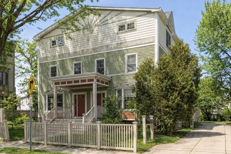 39 Oak St #39B, Somerville, MA 02143 - #2