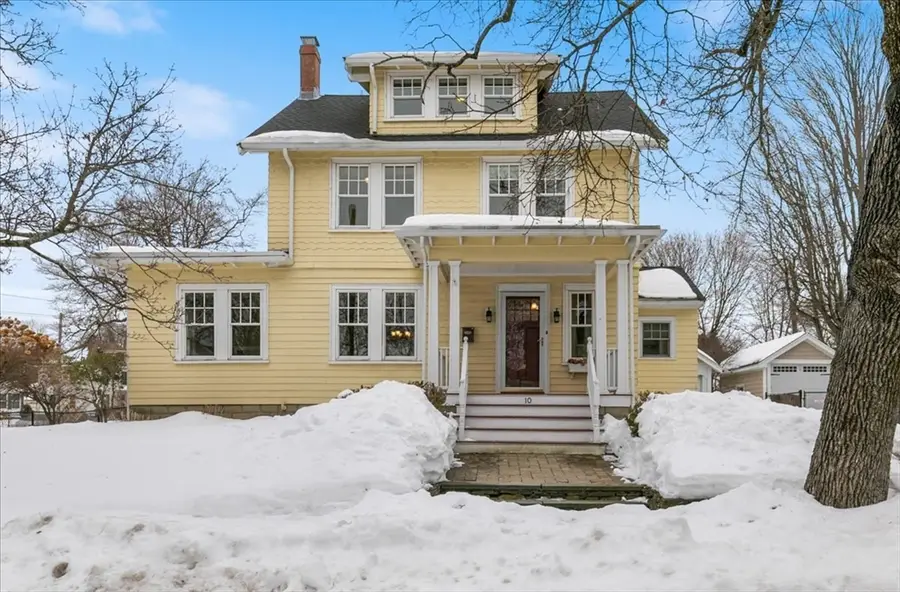 10 Winchester St, Haverhill, MA 01835 - #3