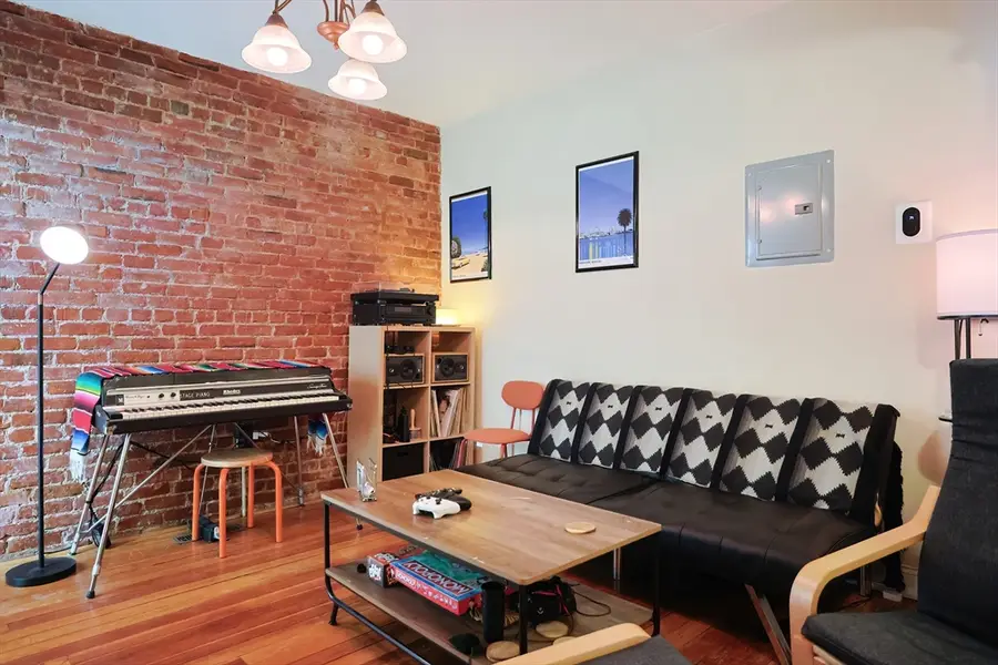 35 Adamson St, Boston, MA 02134 - #2